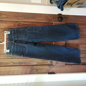 Boys Wrangler Jean's Sz 14 Slim